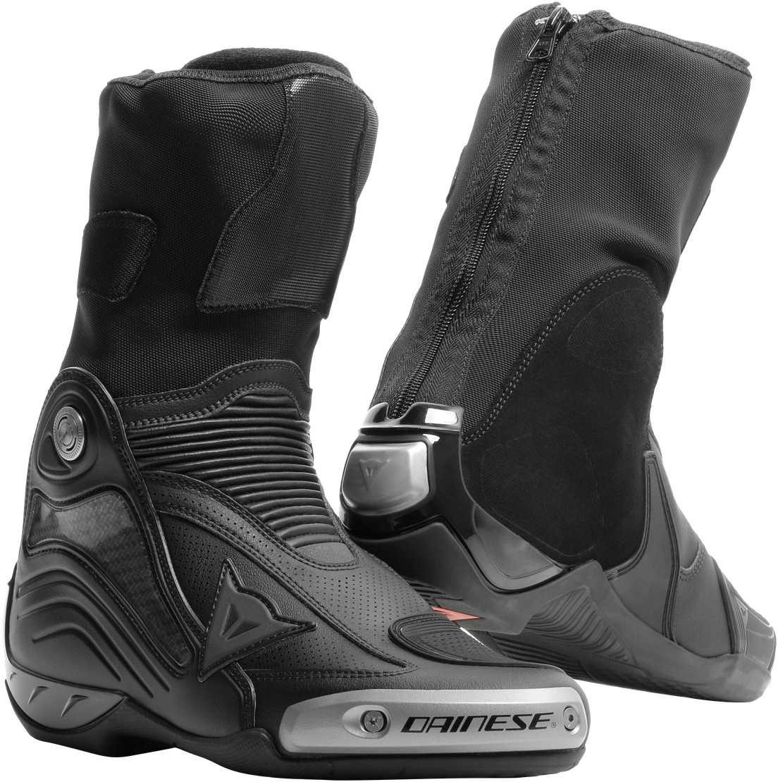 Dainese Bottes Axial D1 Air noir