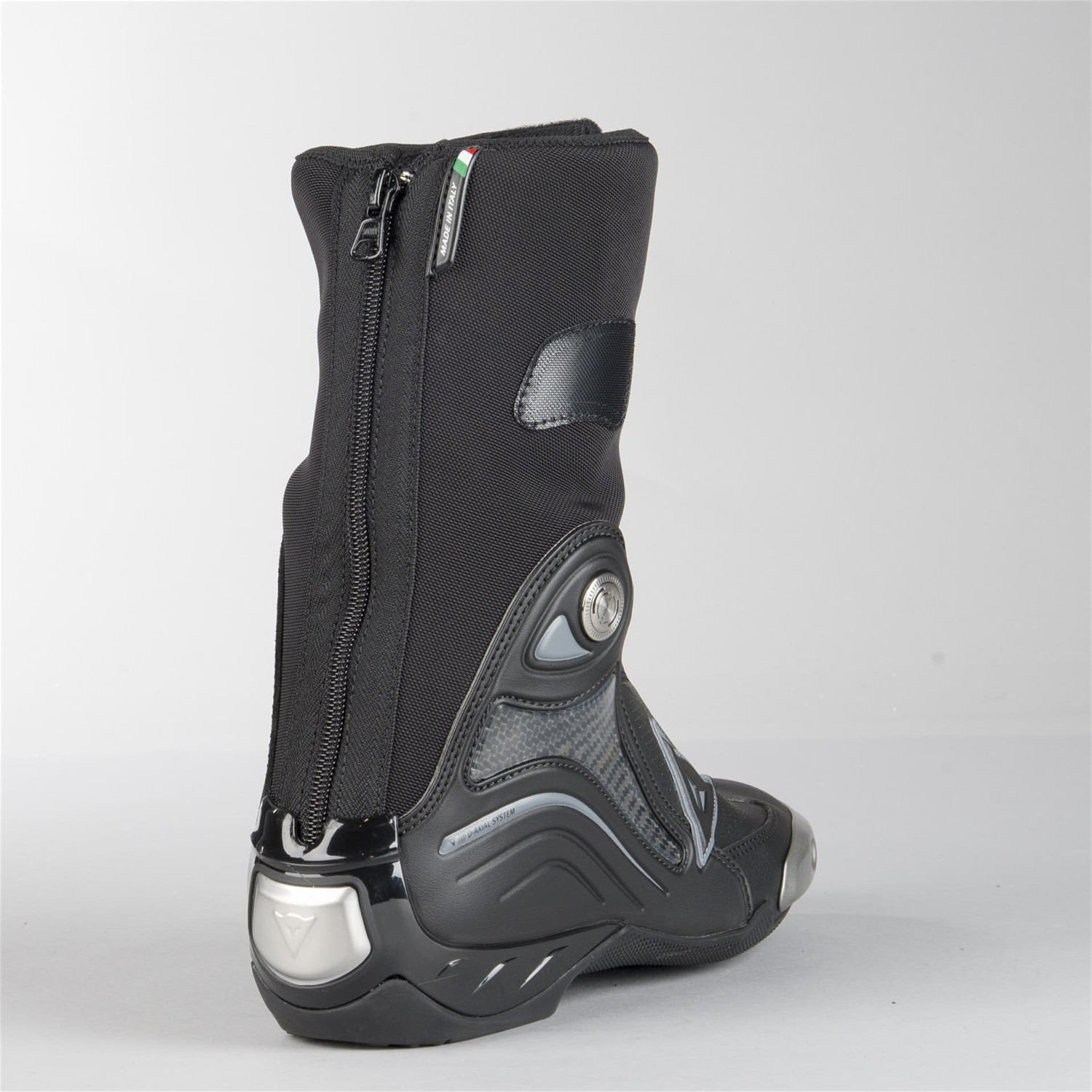 Dainese Bottes Axial D1 Air noir au meilleur prix sur idealo.fr