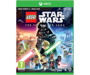 LEGO Star Wars: The Skywalker Saga from Best Black Friday