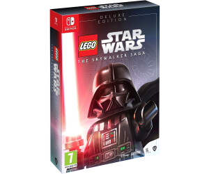 Buy LEGO Star Wars The Skywalker Saga from 12.95 Today Best