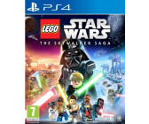 LEGO Star Wars: La Saga Skywalker (PS4)