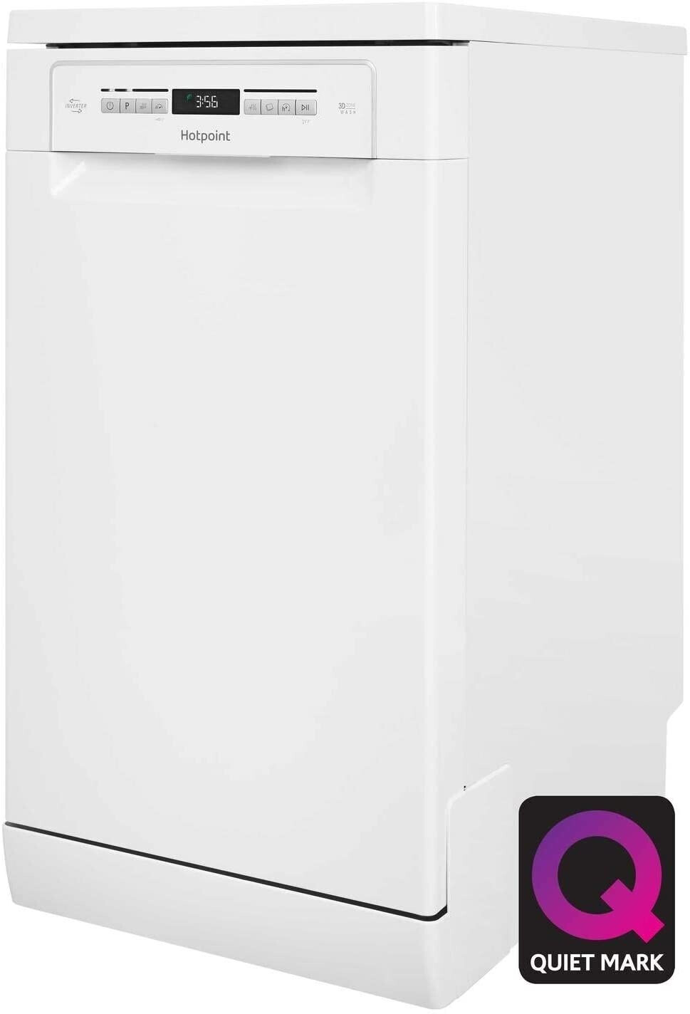 Buy Hotpoint HSFO3T223WUK from 359.00 Today Best Deals