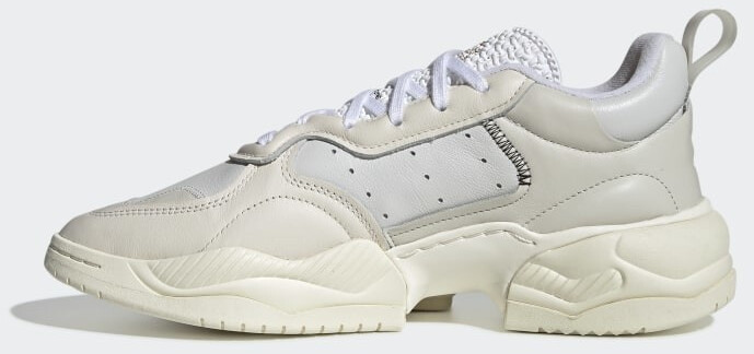 Adidas supercourt rx damen discount