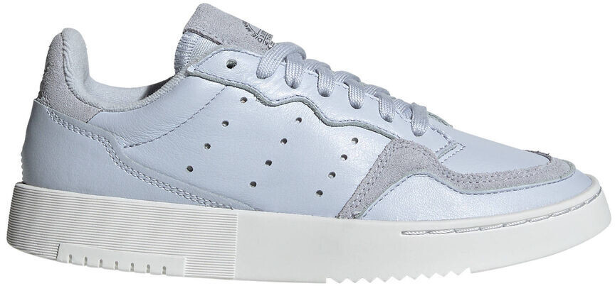 Adidas supercourt nere cheap