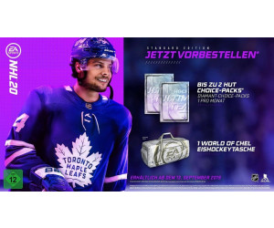 buy nhl 20 ps4