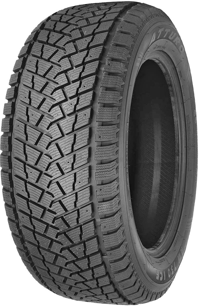 Federal HIMALAYA INVERNO 275/45 R21 110H XL