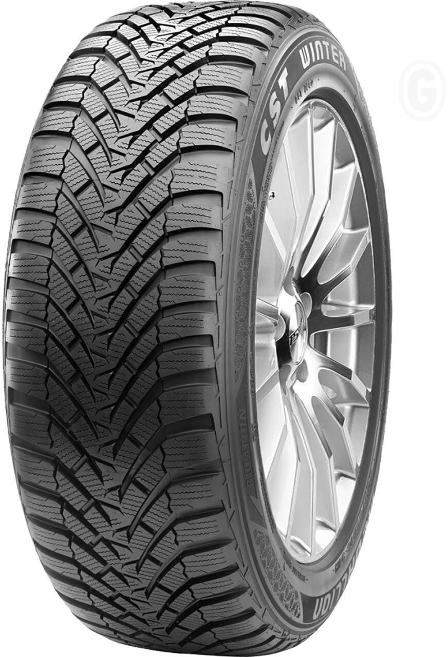CST Medallion Winter Wcp1 155/65 R14 75T