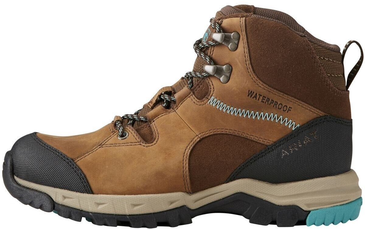 Ariat SKYLINE MID H2O ab 141 12 Preisvergleich bei idealo