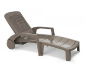 Chaise Longue De Jardin Au Meilleur Prix Idealo Fr