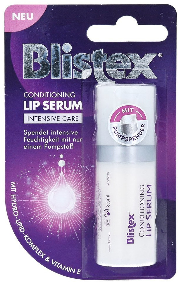 Blistex Conditioning Lip Serum