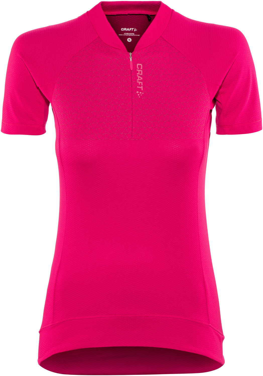 Craft Rise Jersey Women jam