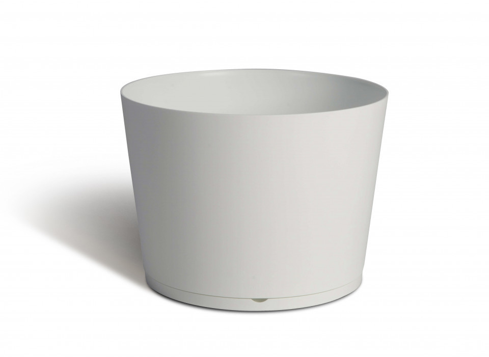 Grosfillex Tokyo Twinkoncept 36 cm blanc glacier (19376096)