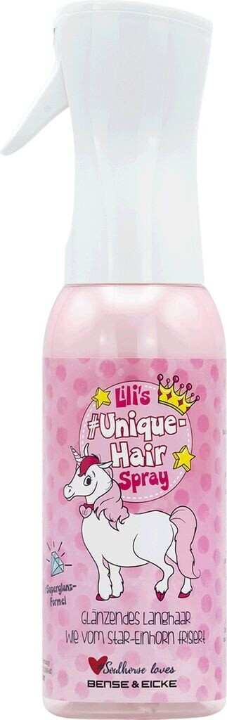 Bense & Eicke Unique Hair Spray 500ml