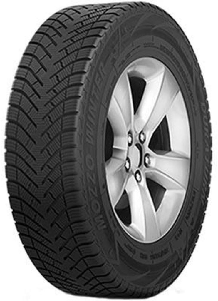 Duraturn Mozzo 185/60 R15 88T XL