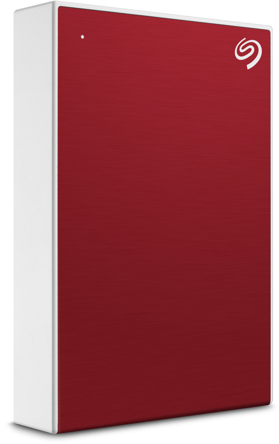 Seagate Backup Plus Portable 4TB Red (STHP4000403)