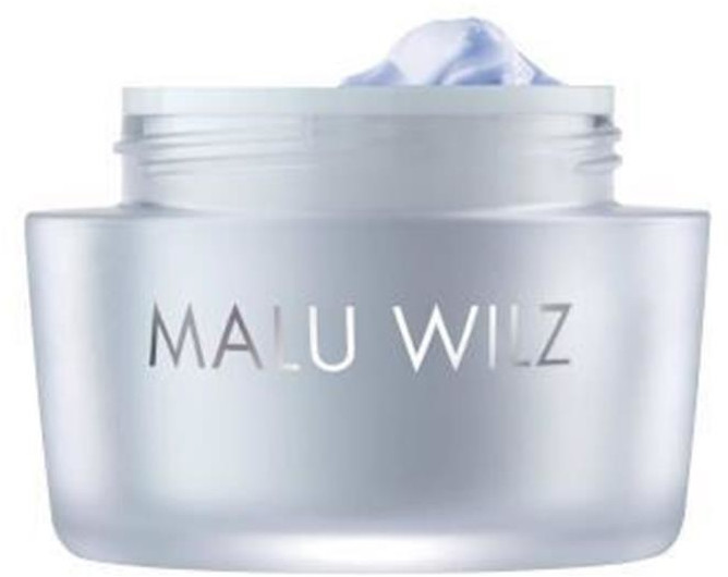 Malu Wilz Hyaluronic Active+ Cream Rich (50ml)