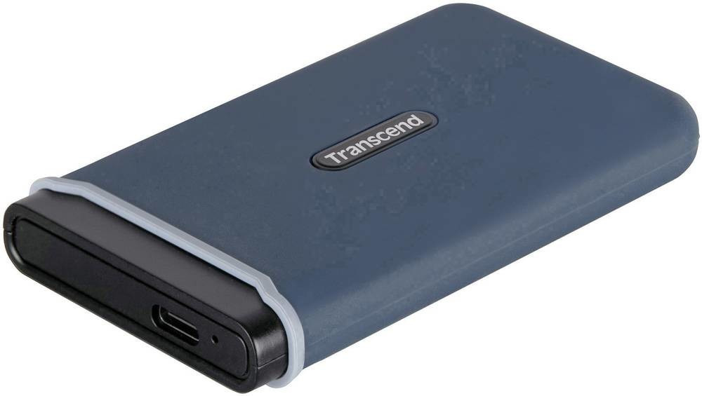 Transcend ESD350C 240 Go