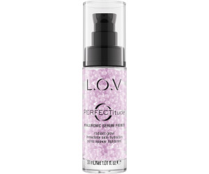 L O V Perfectitude Hyaluronic Serum Primer 30ml Ab 13 95 Preisvergleich Bei Idealo De