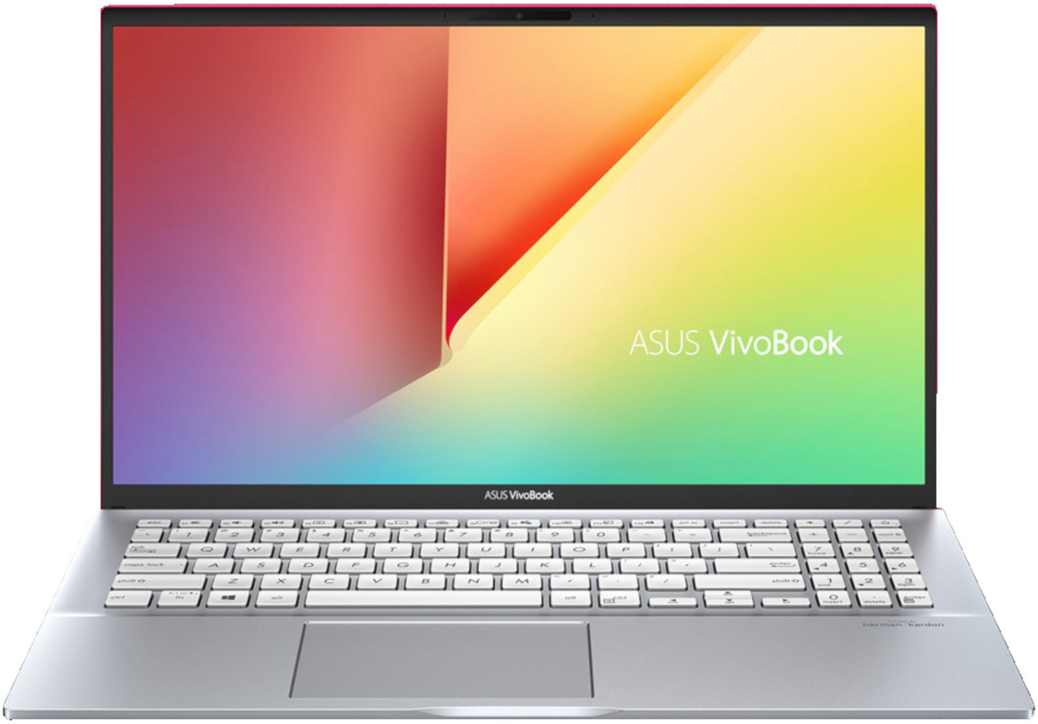 Asus VivoBook S15 S531FA-BQ022T