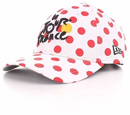 New Era Casquette Tour de France à pois