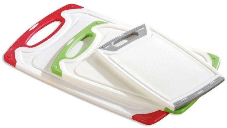 Esmeyer Cutting Board Set Star (3 pcs.)