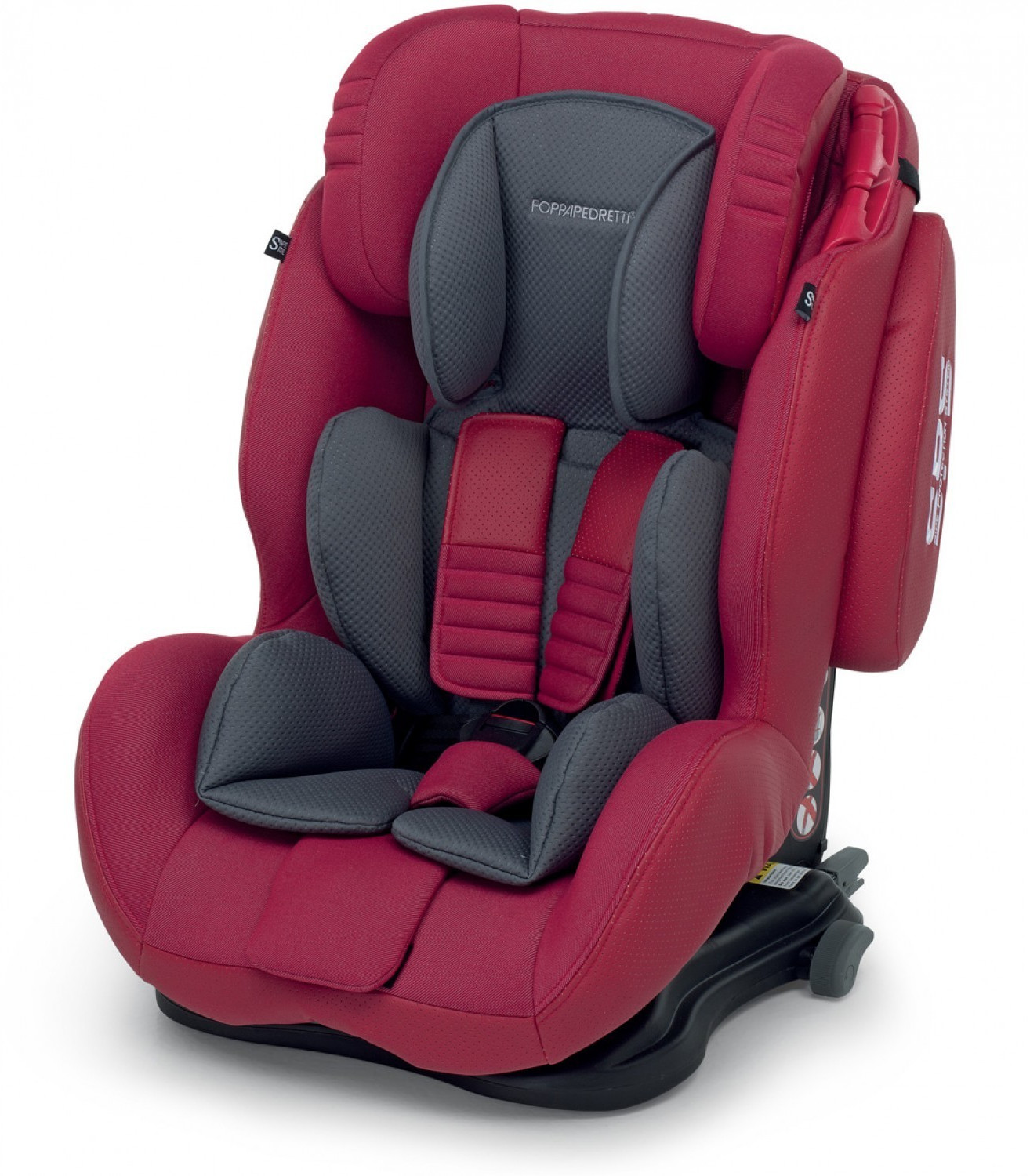 Foppapedretti Isodinamyk Cherry