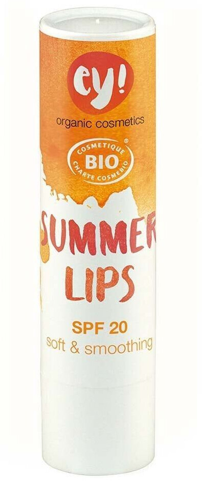 ey! Summer Lips SPF 20 (4g)