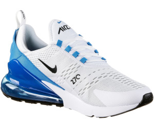 blue and white 270s
