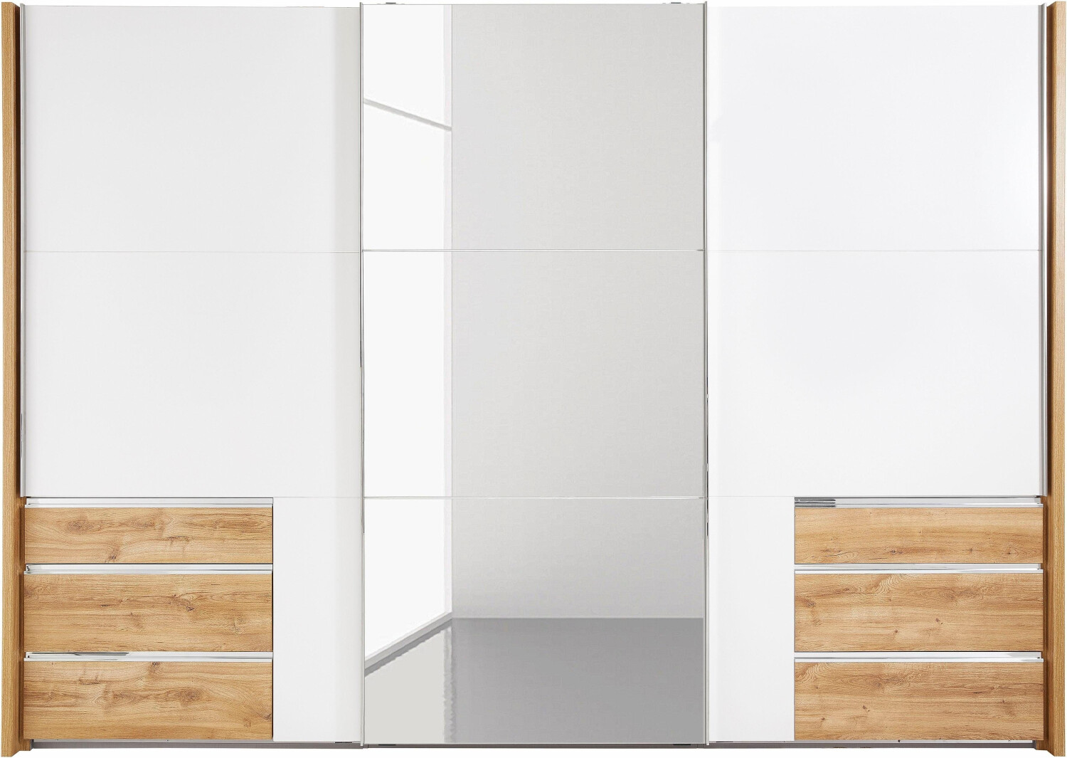fresh to go Level 3 Doors 300x236cm