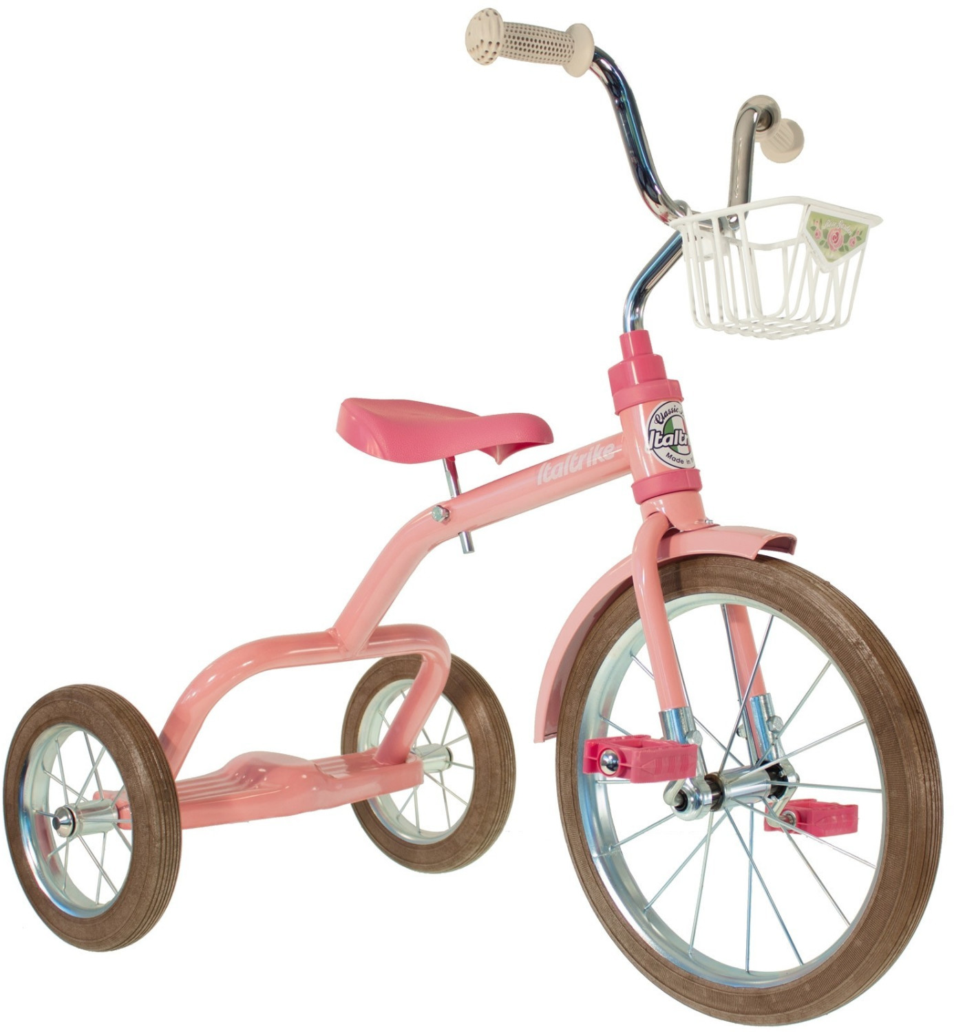 Italtrike 16 Spokes Rose Garden (8218CLA992680)