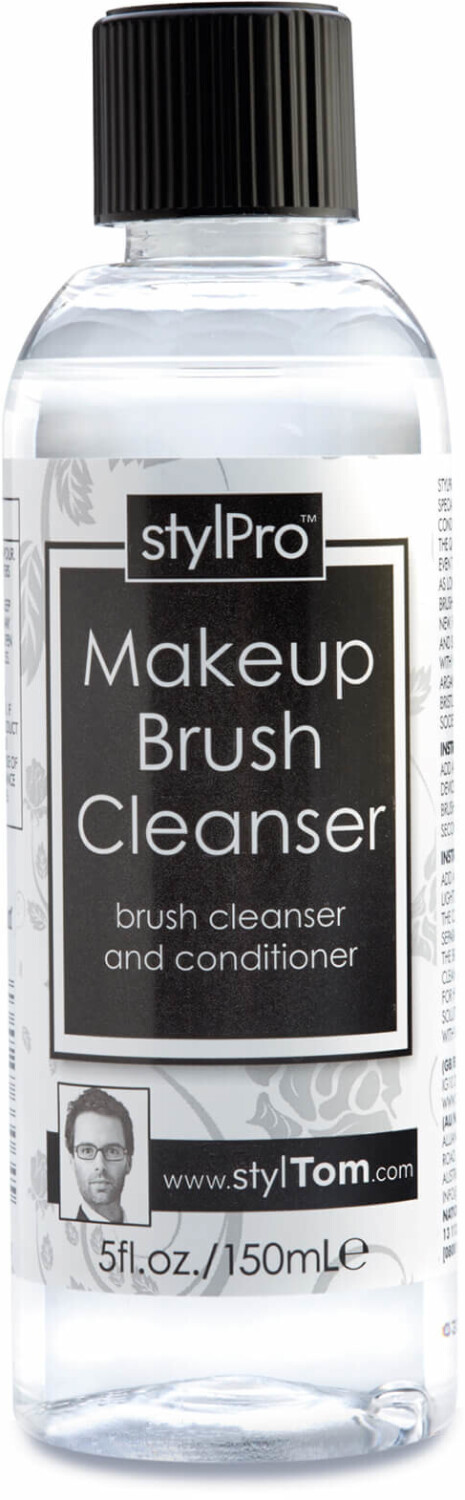Stylein Make Up Brush Cleansing Solution (150ml)
