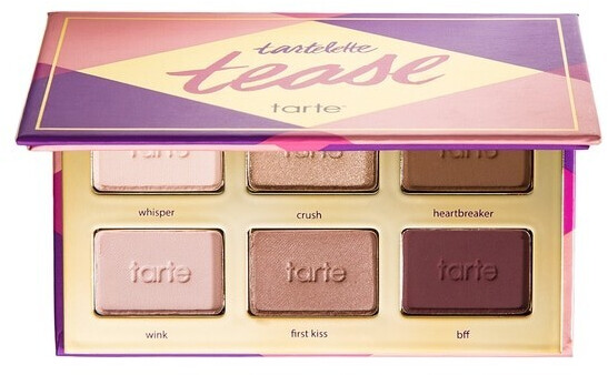 Tarte Tartelette Tease Eyeshadow Palette