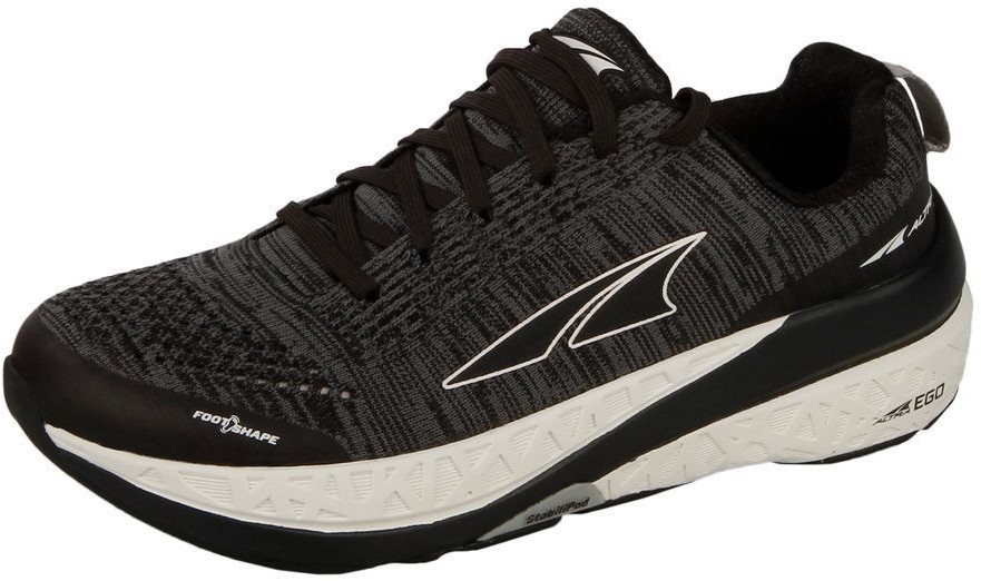 Buy Altra Paradigm 4.0 Black from Â£99.00 (Today) â Best Deals on idealo.co.uk