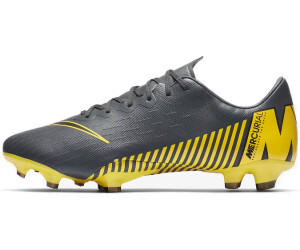 nike mercurial vapor 12 gelb
