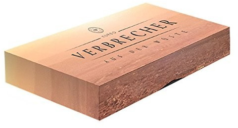 Kurdo - Verbrecher aus der Wüste (Limited Fan Edition) (CD)