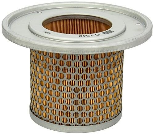 Mann Filter C 1342 KIT