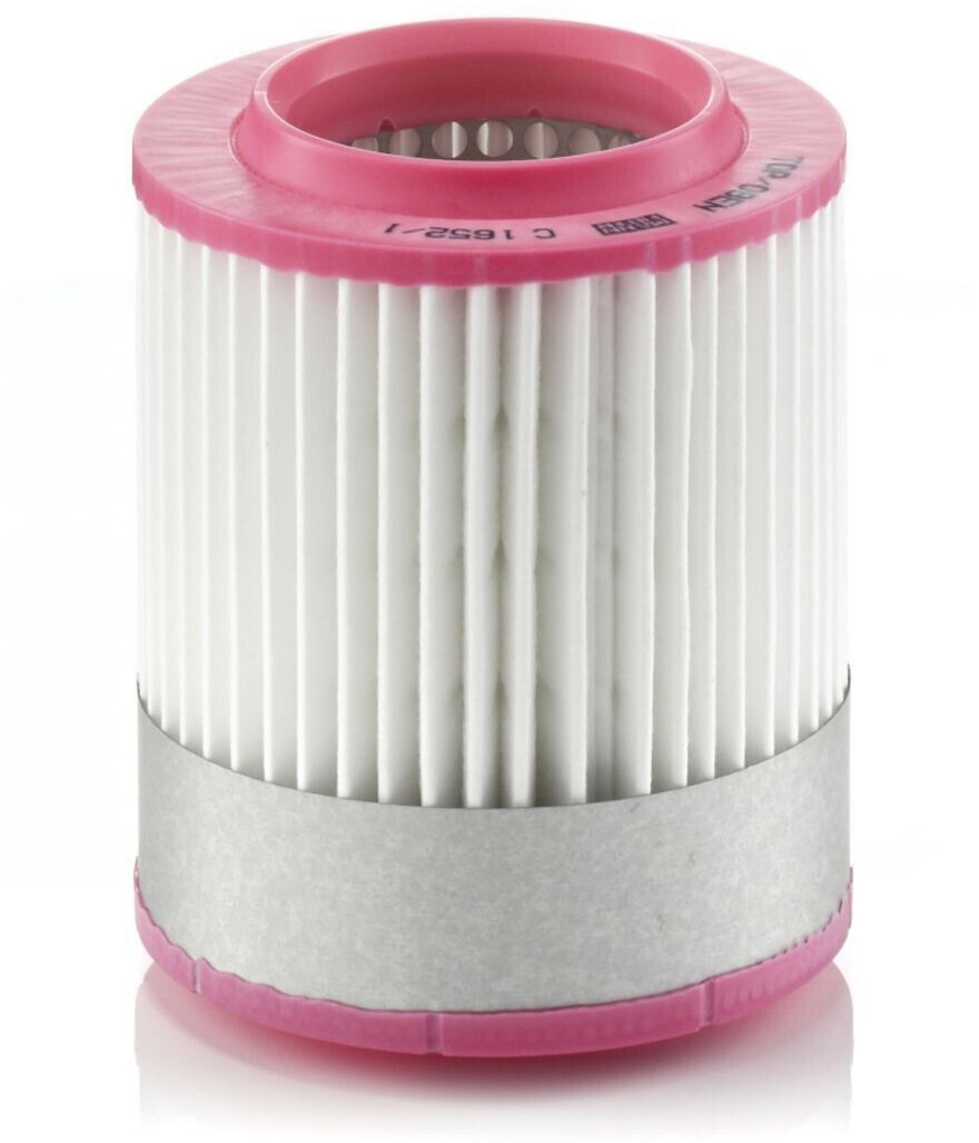 Mann Filter C 1652/1