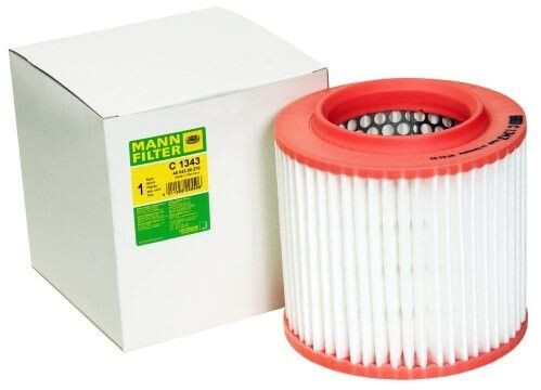 Mann Filter C 1343