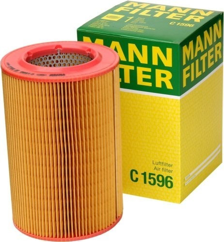 Mann Filter C 1596