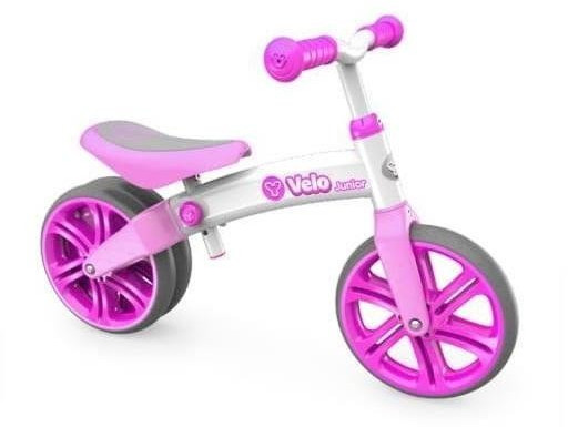 Y-Volution Y Velo Junior rose