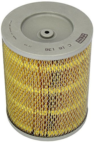 Mann Filter C 16 136