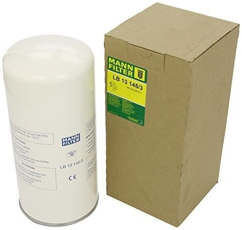 Mann Filter LB 13 145/3