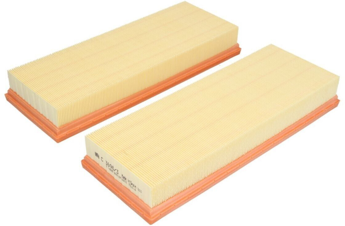 Mann Filter C 3698/3-2