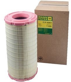 Mann Filter C 21 630/4