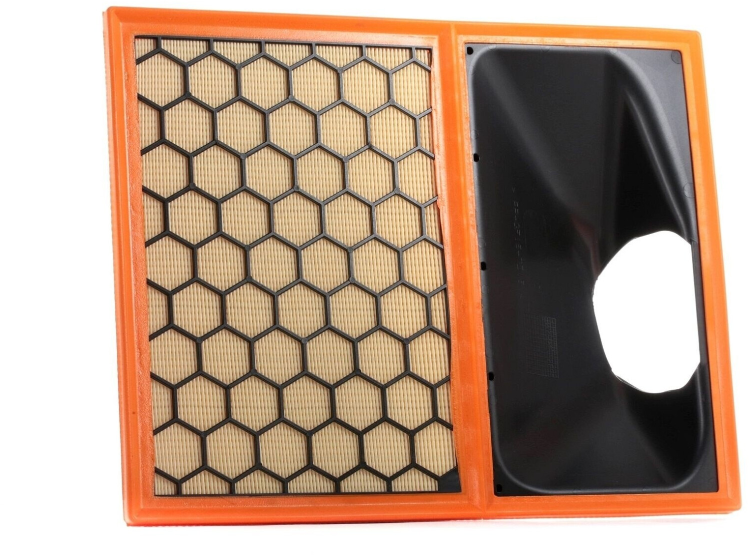 Mann Filter C 40 001