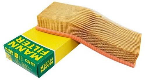 Mann Filter C 39 161