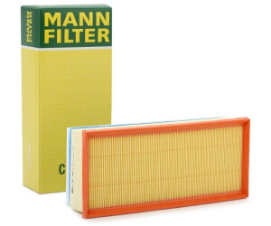 C 35 160//1 Luftfilter Filter MANN-FILTER