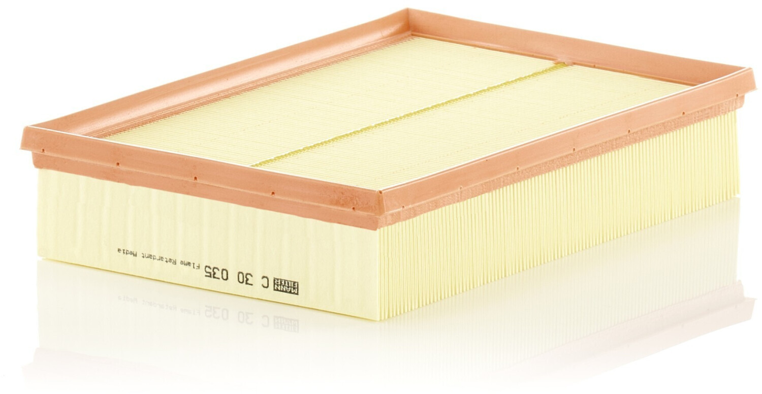 Mann Filter C 30 035