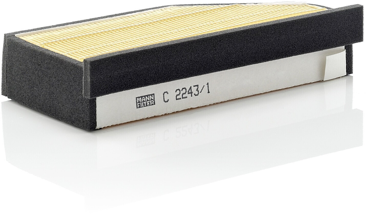 Mann Filter C 2243/1