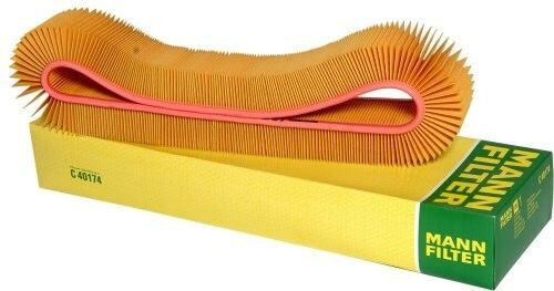 Mann Filter C 40 174